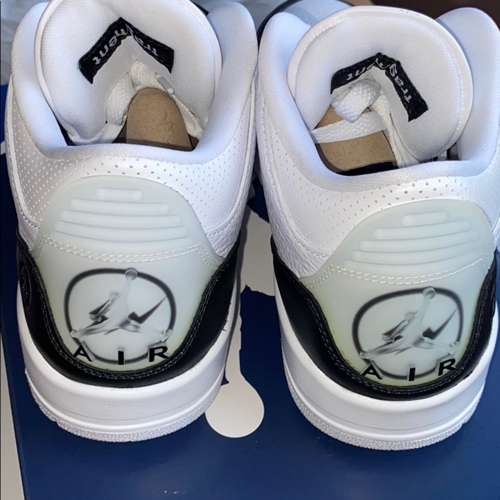 ••SOLD•• Air Jordan 3 Retro Fragment ••SOLD•• - Picture 3 of 8